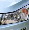 2012 Chevrolet Cruze Wagon Head Lamp