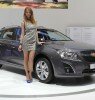 2012 Chevrolet Cruze Wagon Release Date