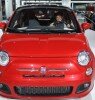 2012 Fiat 500 for a Great Choice of Fiat Car