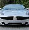 2012 Fisker Karma Comes as a Great Sub-compact Sedan