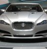 2012 Jaguar XFR New Interior and Exterior Design