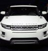 2012 Land Rover Evoque