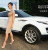 2012 Land Rover Evoque White