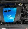 2012 Mazda 3 Engine 95x100 2012 Mazda 3 Improved Performance 