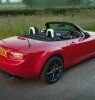 2012 Mazda MX 5 Kuro Convertible 95x100 2012 Mazda MX 5 Kuro Performance and Style 