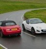 2012 Mazda MX 5 Kuro Group Shot 95x100 2012 Mazda MX 5 Kuro Performance and Style 