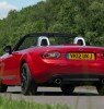 2012 Mazda MX 5 Kuro Rear View 95x100 2012 Mazda MX 5 Kuro Performance and Style 