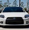 2012 Mitsubishi Eclipse