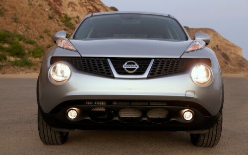 2012 Nissan Juke 500x312 2012 Nissan Juke the New Update Performance