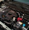 2012 Nissan Juke Engine