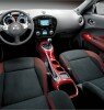 2012 Nissan Juke Interior 95x100 2012 Nissan Juke the New Update Performance