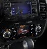 2012 Nissan Juke Media Center