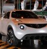 2012 Nissan Juke Release Date