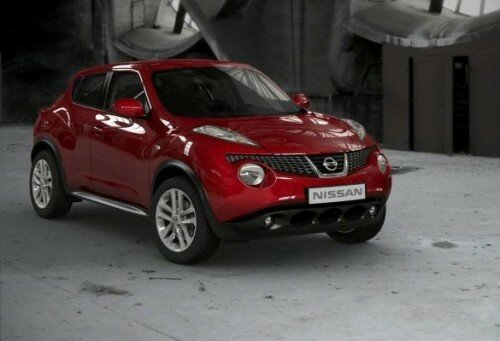 2012 Nissan Juke Specs 500x341 2012 Nissan Juke the New Update Performance