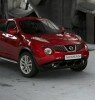 2012 Nissan Juke Specs