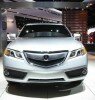 2013 Acura RDX Best Performance Revealed