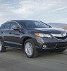 2013 Acura RDX Colors 95x100 2013 Acura RDX Best Performance Revealed