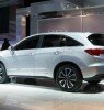 2013 Acura RDX Exterior 95x100 2013 Acura RDX Best Performance Revealed