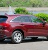 2013 Acura RDX Purple 95x100 2013 Acura RDX Best Performance Revealed