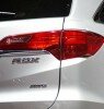 2013 Acura RDX Rear Lamp 95x100 2013 Acura RDX Best Performance Revealed