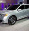 2013 Acura RDX Release Date 95x100 2013 Acura RDX Best Performance Revealed