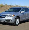 2013 Acura RDX Review1 95x100 2013 Acura RDX Best Performance Revealed