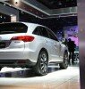 2013 Acura RDX Side View 95x100 2013 Acura RDX Best Performance Revealed