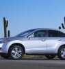 2013 Acura RDX Spy 95x100 2013 Acura RDX Best Performance Revealed