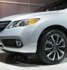 2013 Acura RDX Wheel 95x100 2013 Acura RDX Best Performance Revealed