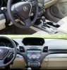 2013 Acura RDX White Interior 95x100 2013 Acura RDX Best Performance Revealed