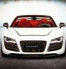 2013 Audi R8 V10 Spyder