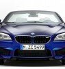 2013 BMW M6 Convertible