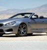 2013 BMW M6 Convertible Price