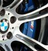 2013 BMW M6 Convertible Rims