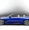 2013 BMW M6 Convertible Specs