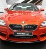 2013 BMW M6 Coupe