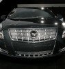 2013 Cadillac XTS New Interior and Exterior Design