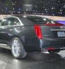 2013 Cadillac XTS Concept 95x100 2013 Cadillac XTS New Interior and Exterior Design