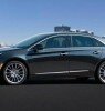 2013 Cadillac XTS Picture