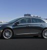 2013 Cadillac XTS Side View 95x100 2013 Cadillac XTS New Interior and Exterior Design