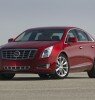 2013 Cadillac XTS Specs