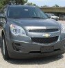 2013 Chevrolet Equinox as a Chevrolet Mid-sized SUV