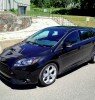 2013 Ford Focus ST Australia