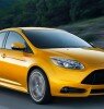 2013 Ford Focus ST Canada 95x100 2013 Ford Focus ST Improved Performance Revealed