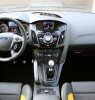 2013 Ford Focus ST Interior 95x100 2013 Ford Focus ST Improved Performance Revealed