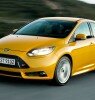 2013 Ford Focus ST Specs