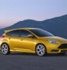 2013 Ford Focus ST Wagon 95x100 2013 Ford Focus ST Improved Performance Revealed