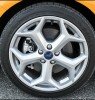 2013 Ford Focus ST Wheel