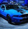 2013 Ford Mustang Shelby GT500 Price