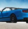 2013 Ford Mustang Shelby GT500 Wallpaper